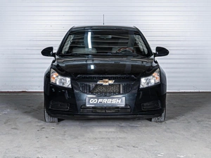 Седан Chevrolet Cruze 2012 года, 799000 рублей, Ставрополь