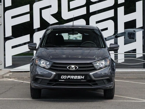 Лифтбек ВАЗ (LADA) Granta 2022 года, 640000 рублей, Волгоград