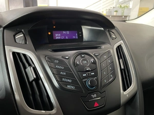 Седан Ford Focus 2011 года, 787000 рублей, Солонцы