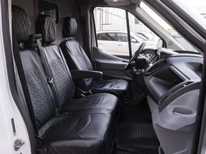 Ford Transit, VIII (2013—н. в.) 2.2 TDCi FWD MT (125 л.с.) 2017г. 2017 года, 2050000 рублей, Ставрополь