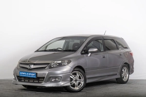 Универсал Honda Airwave 2008 года, 629000 рублей, Томск
