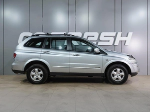 Внедорожник SsangYong Kyron 2008 года, 779000 рублей, Воронеж