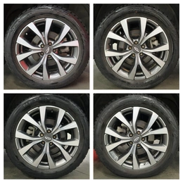 Внедорожник Chery Tiggo 7 2022 года, 1810000 рублей, Курск