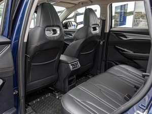 Внедорожник Changan CS75 Plus 2023 года, 2241000 рублей, Краснодар