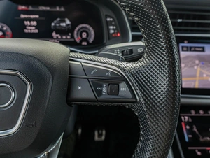 Внедорожник Audi Q8 2019 года, 5199000 рублей, Краснодар