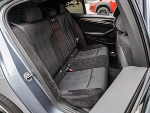 Седан BMW 5 серия 2018 года, 3160000 рублей, Краснодар