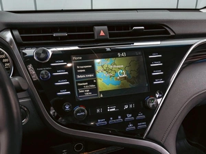 Седан Toyota Camry 2020 года, 3450000 рублей, Краснодар