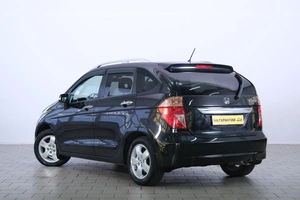 Минивэн Honda FR-V 2007 года, 1469000 рублей, Омск
