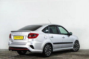 Лифтбек ВАЗ (LADA) Granta 2024 года, 1099000 рублей, Сургут
