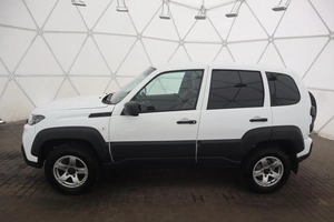 Внедорожник ВАЗ (LADA) Niva 2022 года, 940000 рублей, Орёл