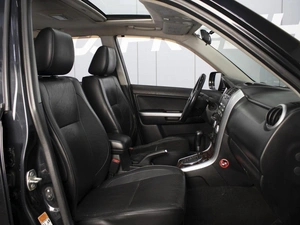 Внедорожник Suzuki Grand Vitara 2006 года, 751000 рублей, Омск