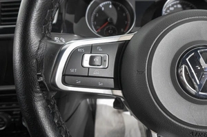 Универсал Volkswagen Golf 2014 года, 1299000 рублей, Барнаул