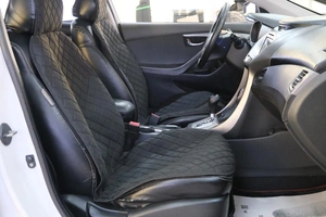 Седан Hyundai Avante 2011 года, 829000 рублей, Омск