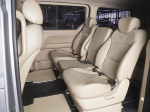Минивэн Hyundai Grand Starex 2012 года, 1890000 рублей, Ростов-на-Дону