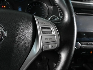 Внедорожник Nissan Qashqai 2014 года, 1529000 рублей, Ростов-на-Дону