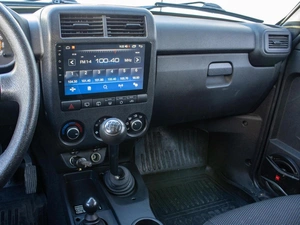 Внедорожник ВАЗ (LADA) Niva Legend 2024 года, 969000 рублей, Петрозаводск