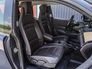 Хетчбэк BMW i3 2018 года, 1960000 рублей, Краснодар