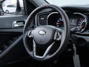 Седан Kia Optima 2013 года, 1599000 рублей, Волгоград