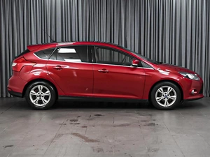 Хетчбэк Ford Focus 2011 года, 725000 рублей, Ставрополь