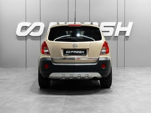 Внедорожник Opel Antara 2013 года, 1249000 рублей, Тюмень