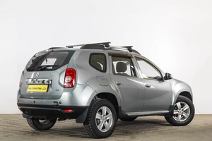 Внедорожник Renault Duster 2012 года, 849000 рублей, Тюмень