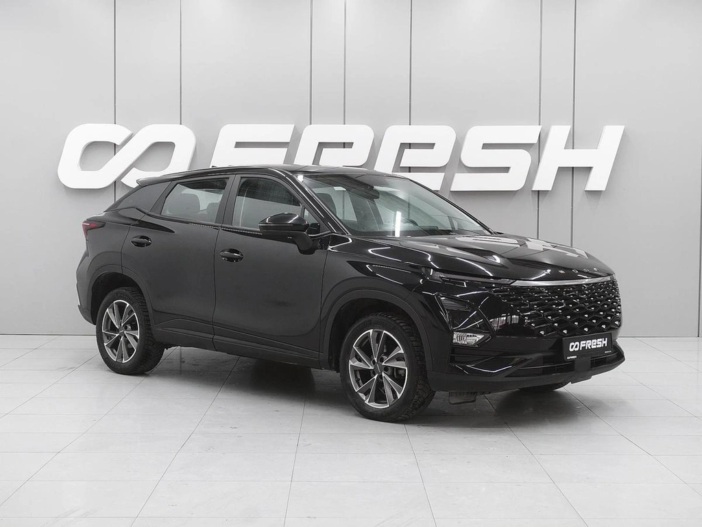 Внедорожник OMODA C5 2024 года, 1890000 рублей, Ростов-на-Дону