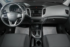 Внедорожник Hyundai Creta 2020 года, 1999000 рублей, Тюмень