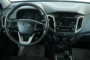 Внедорожник Hyundai Creta 2019 года, 1779000 рублей, Омск