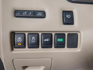 Внедорожник Nissan Murano 2021 года, 3445000 рублей, Ставрополь