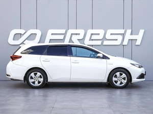 Универсал Toyota Auris 2018 года, 1798000 рублей, Краснодар