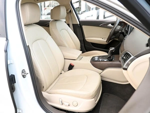 Седан Audi A6 2015 года, 2199000 рублей, Волгоград