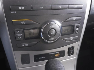 Седан Toyota Corolla 2008 года, 829000 рублей, Ростов-на-Дону