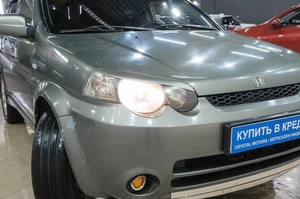 Внедорожник Honda HR-V 2003 года, 689000 рублей, Новокузнецк
