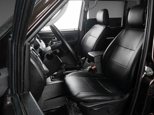 Пикап УАЗ Pickup 2019 года, 1700000 рублей, Тюмень