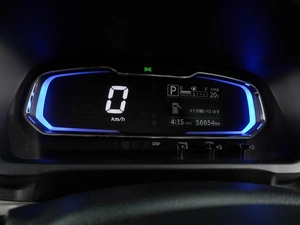 Хетчбэк Daihatsu Mira e:S 2021 года, 799000 рублей, Воронеж