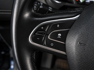 Минивэн Renault Scenic 2017 года, 1869000 рублей, Тюмень