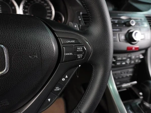 Седан Honda Accord 2011 года, 1289000 рублей, Воронеж