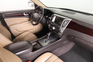 Седан Hyundai Equus 2012 года, 1389000 рублей, Пермь