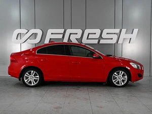 Седан Volvo S60 2010 года, 1649000 рублей, Ростов-на-Дону
