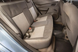 Седан Chevrolet Cobalt 2012 года, 589000 рублей, Челябинск