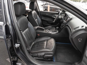 Седан Opel Insignia 2014 года, 949000 рублей, Саратов