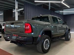 Пикап RAM 1500 2025 года, 11800000 рублей, Павловская Слобода