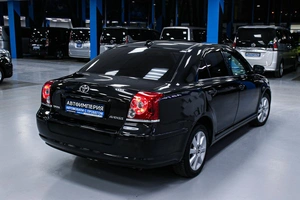 Универсал Toyota Avensis 2008 года, 768000 рублей, Солонцы