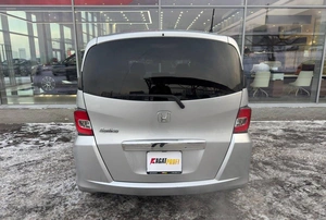 Минивэн Honda Freed 2016 года, 1082000 рублей, Солонцы