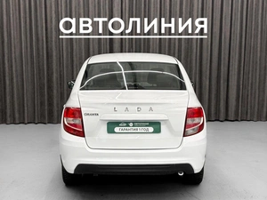 Седан ВАЗ (LADA) Granta 2024 года, 830000 рублей, Красноярск