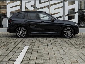 Внедорожник BMW X3 2021 года, 4830100 рублей, Ставрополь