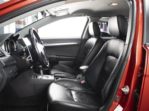 Седан Mitsubishi Lancer 2007 года, 860000 рублей, Омск