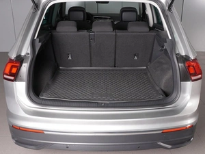 Внедорожник Volkswagen Tiguan 2020 года, 2639000 рублей, Минеральные Воды