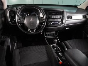 Внедорожник Mitsubishi Outlander 2017 года, 2179000 рублей, Воронеж