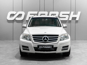 Внедорожник Mercedes-benz GLK-класс 2011 года, 1499000 рублей, Тюмень